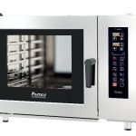 Irmãos Brant - FORNO COMBINADO C-MAX6 380V TRIF – Prática