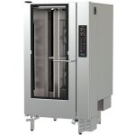 Irmãos Brant - FORNO COMBINADO CG-MAX 40 GLP 220V TRIF – Prática
