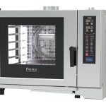 Irmãos Brant - FORNO COMBINADO CG-MAX 6 GLP 220V MONO – Prática