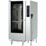 Irmãos Brant - FORNO COMBINADO C-MAX 40 220V TRIF – Prática