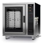 Irmãos Brant - FORNO COMBINADO EASY GOURMET 220V TRIF – Prática