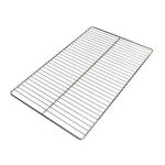 Irmãos Brant - GRELHA INOX 1/1 – Prática