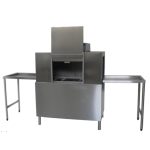 Irmãos Brant - LAVADORA 250 380V TRIF – MVF