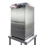 Irmãos Brant - LAVADORA 320 – MVF