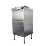 Irmãos Brant - LAVADORA 60F 380V TRIF – MVF