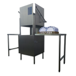 Irmãos Brant - LAVADORA 80 220V TRIF – MVF