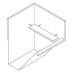 Irmãos Brant - LAVATÓRIO CIRURGICO COLETIVO 1,2M – Fabrinox