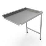 Irmãos Brant - MESA LATERAL PARA ENTRADA E SAÍDA 725mm – MVF