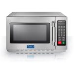 Irmãos Brant - MICRO-ONDAS COMERCIAL FINISHER 1000W – Prática