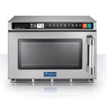 Irmãos Brant - MICRO-ONDAS COMERCIAL FINISHER 2100W – Prática