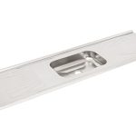 Irmãos Brant - PIA SIMPLES PS2000 COM FURO E VÁVULA – Fabrinox