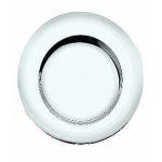 Irmãos Brant - PRATO RASO P/ MESA – 23CM – Marcatto Fortinox