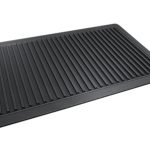 Irmãos Brant - SMART GRILL – ASSADEIRA ANTIADERENTE PADRAO GN – Prática