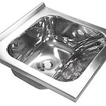 Irmãos Brant - TANQUE CRAFT INOX BRILHANTE SL-400 – Craft