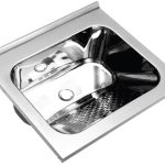 Irmãos Brant - TANQUE CRAFT INOX ESCOVADO SL-500 – Craft