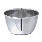 Irmãos Brant - TIGELA EM INOX – 8 cm – Marcatto Fortinox