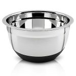 Irmãos Brant - TIGELÃO PARA MASSAS C/ BASE DE BORRACHA – 18 cm – Marcatto Fortinox