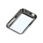 Irmãos Brant - TRAVESSA EXECUTIVA – 15,7 x 11 x 2,5cm – Marcatto Fortinox