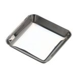 Irmãos Brant - TRAVESSA EXECUTIVA – 15,7 x 15,7 x 2,5cm – Marcatto Fortinox