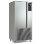 Irmãos Brant - ULTRACONGELADOR UCK170 – Prática