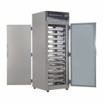 Irmãos Brant - PASS THROUGH AQUECIDO 24GNs 1/1 INOX – Frilux