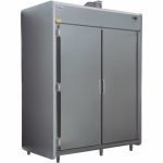 Irmãos Brant - MINI CÂMARA PARA CARNES 2400L 2 PORTAS 127V – Frilux