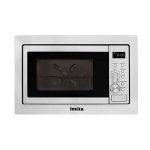 Irmãos Brant - MICRO-ONDAS INOX 25 LITROS BUILT-IN – Invita