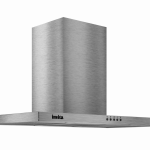 Irmãos Brant - COIFA INOX PAREDE 90CM 127V – Invita