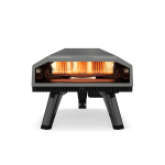 Irmãos Brant - FORNO DE PIZZA 12′ – Invita