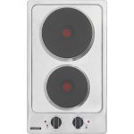 Irmãos Brant - COOKTOP ELÉTRICO DOMINÓ 2ER 30 – Tramontina