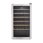 Irmãos Brant - ADEGA INVITA 34 GARRAFAS 127V – Invita