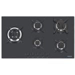 Irmãos Brant - COOKTOP A GÁS PENTA SIDE PLUS B 5GG Tri 90 – Tramontina