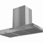 Irmãos Brant - COIFA INOX ILHA 90CM 127V – Invita