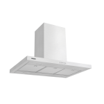 Irmãos Brant - COIFA NEW DRITTA ISLA 90 127V – Tramontina