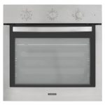 Irmãos Brant - FORNO ELÉTRICO NEW INOX COOK 60 F7 – Tramontina