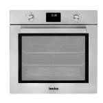 Irmãos Brant - FORNO MULTIFUNCAO ELETRONICO 60CM – Invita