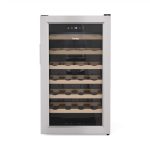 Irmãos Brant - ADEGA INVITA 28 GARRAFAS BIVOLT – Invita