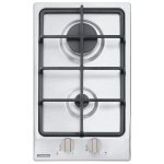Irmãos Brant - COOKTOP A GÁS DOMINÓ 2GX HE SAFESTOP 30 – Tramontina