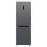 Irmãos Brant - REFRIGERADOR INOX BOTTOM FREEZER 360 LITROS 220V – Invita