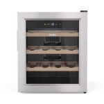 Irmãos Brant - ADEGA INVITA 16 GARRAFAS BIVOLT – Invita