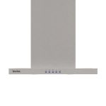 Irmãos Brant - COIFA INOX PAREDE 60CM 220V – Invita