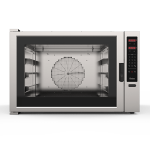 Irmãos Brant - FORNO DE CONVECÇÃO HPE120 PROGRAMÁVEL 220V MONO – Prática