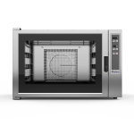 Irmãos Brant - FORNO DE CONVECÇÃO HPE80 220V TRIF – Prática
