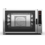 Irmãos Brant - FORNO DE CONVECÇÃO HPE80 PROGRAMÁVEL 220V TRIF – Prática