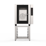 Irmãos Brant - FORNO TURBO PROGRAMÁVEL E200 380V TRIF – Prática