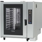 Irmãos Brant - FORNO COMBINADO CG-MAX 11 GÁS NATURAL 220V MONO – Prática