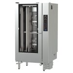 Irmãos Brant - FORNO COMBINADO CG-MAX 20V GÁS NATURAL 220V MONO – Prática