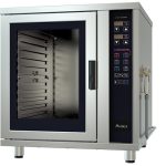 Irmãos Brant - FORNO COMBINADO C-MAX 6 GOURMET 380V TRI – Prática