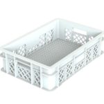 Irmãos Brant - CAIXA PLASTICA 60X40CM PARA CONG DE PROD E CANECAS – Prática