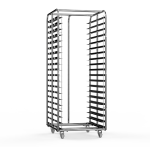 Irmãos Brant - CARRO GAIOLA UK 20 COM RODÍZIO FIXO – Prática